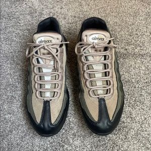 Air Max 95 Essential ‘Seqouia